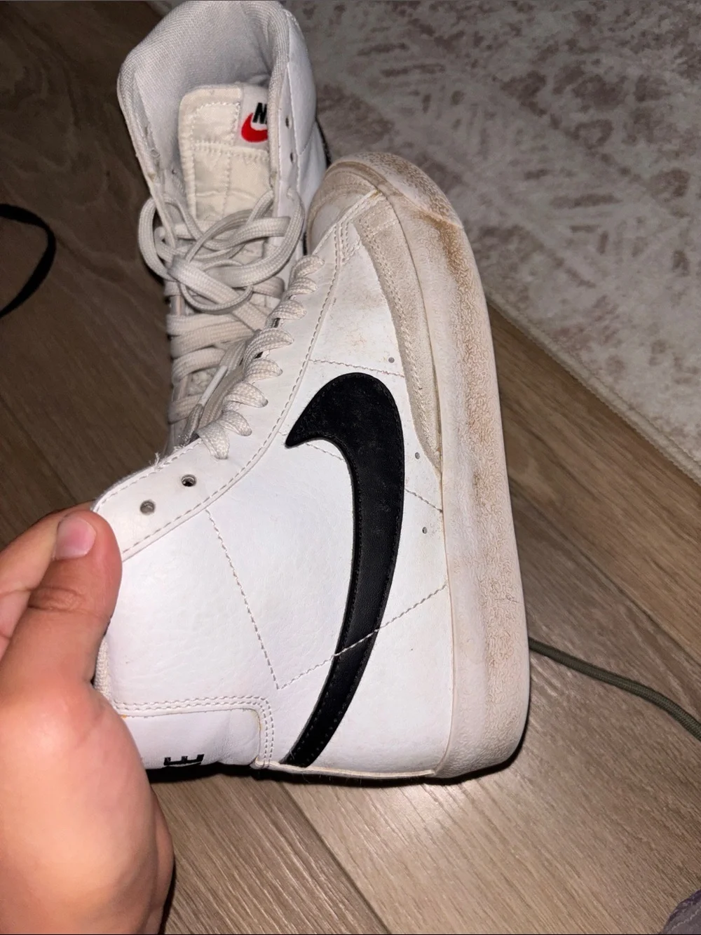 Nike stylish kids